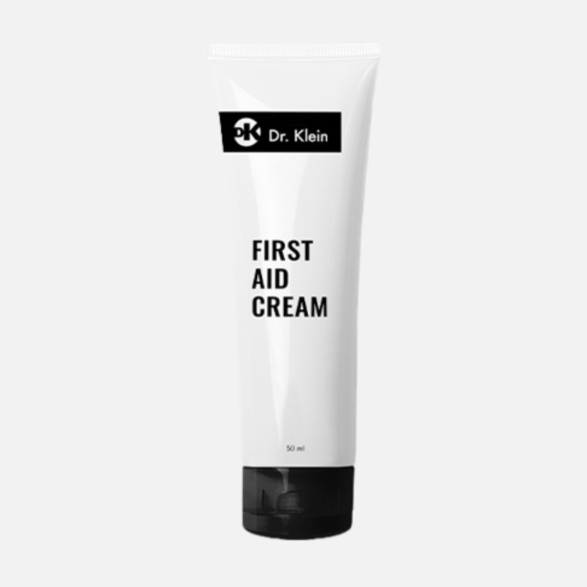 Dr Klein – First Aid Cream (50ml) קרם הצלה ד״ר קליין