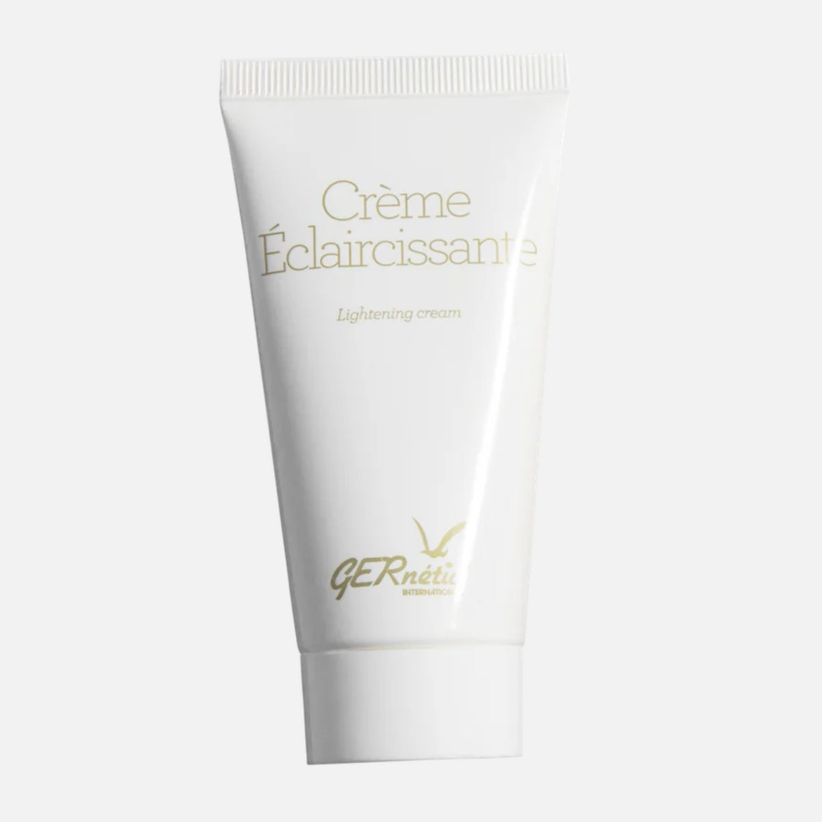 Gernetic – Creme Eclaircie (50ml) קרם הבהרה גרנטיק