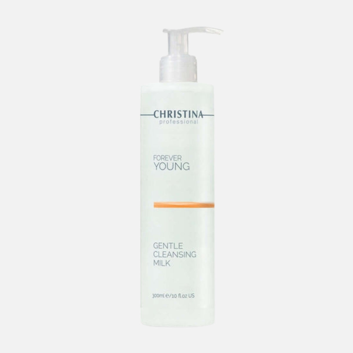 Christina - Forever Young Gentle Cleansing Milk (300ml) חלב פנים לניקוי עדין פוראבר יאנג כריסטינה