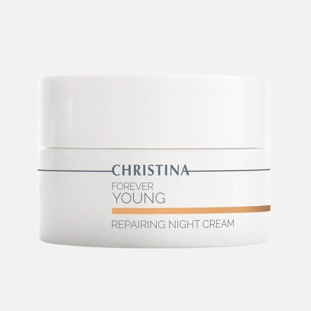 Christina - Forever Young Repairing Night Cream (50ml) קרם לילה מתקן לחידוש העור פוראבר יאנג כריסטינה