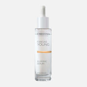 Christina - Forever Young 3LURONIC Serum (30ml) סרום מכיל שלושה סוגים של חומצה היאלורונית פוראבר יאנג כריסטינה