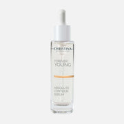 Christina - Forever Young Absolute Contour Serum (30ml) סרום המשמר את קווי המתאר של הפנים פוראבר יאנג כריסטינה