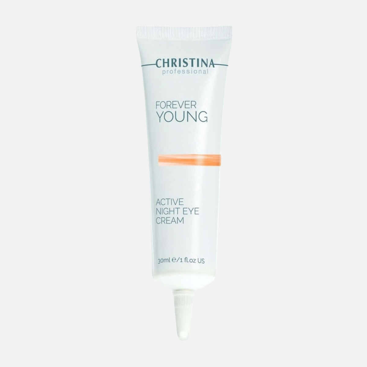 Christina - Forever Young Active Night Eye Cream (30ml) קרם עיניים פעיל ללילה פוראבר יאנג כריסטינה