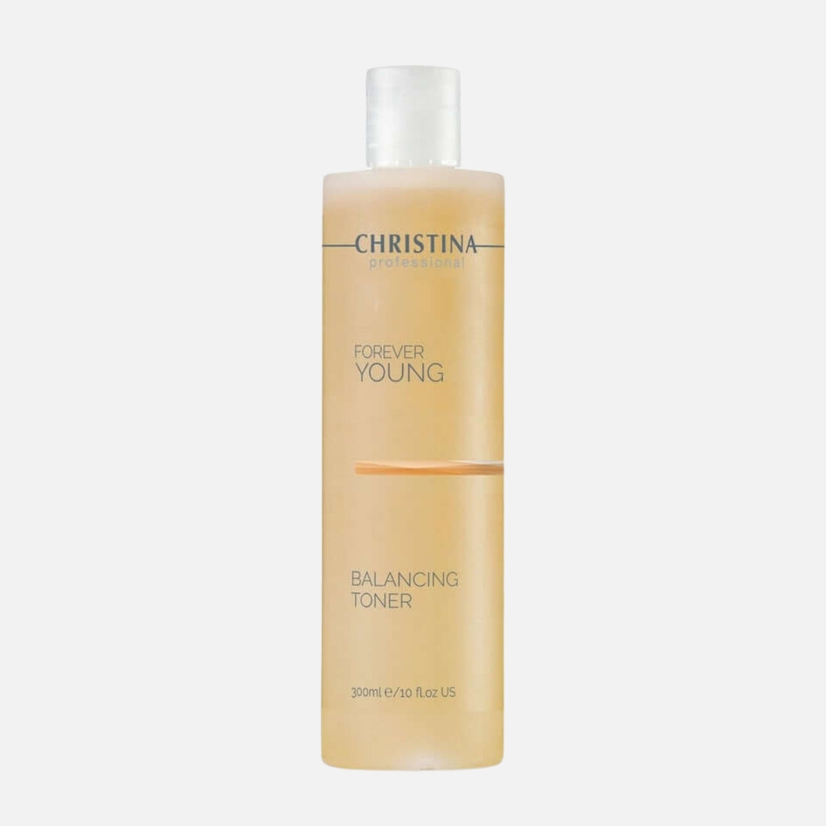 Christina - Forever Young Balancing Toner (300ml) מי פנים מאזנים לכל סוגי העור פוראבר יאנג כריסטינה