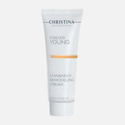 Christina - Forever Young Chin and Neck Remodelling Cream (50ml) קרם סנטר וצוואר להפחתת מראה סנטר כפול פוראבר יאנג כריסטינה