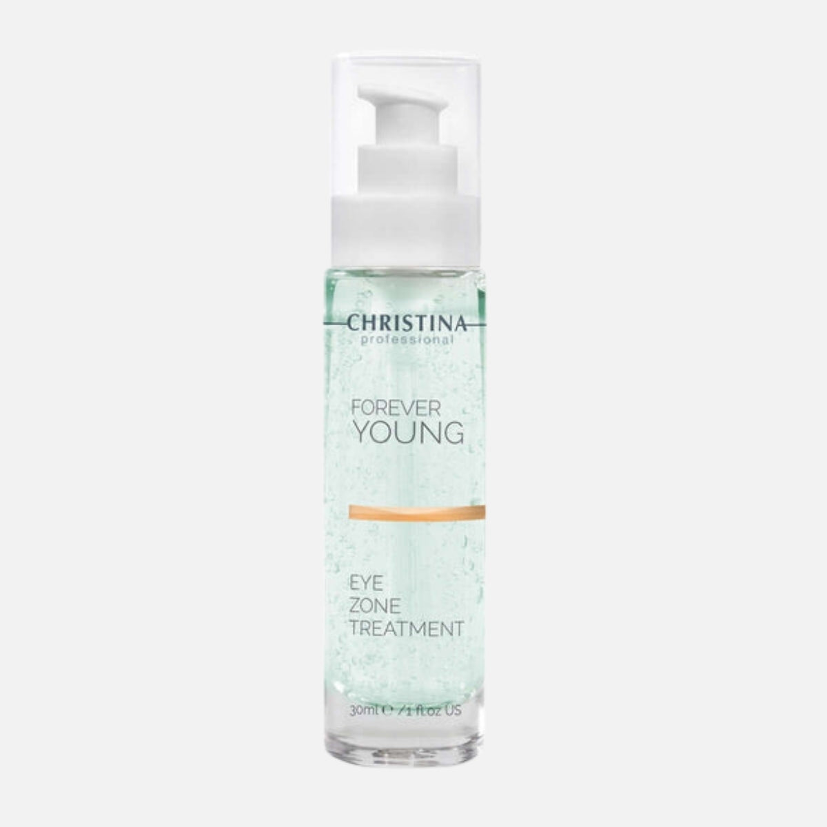 Christina - Forever Young Eye Zone Treatment (30ml) סרום לעיניים לטשטוש מראה קמטים פוראבר יאנג כריסטינה