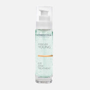 Christina - Forever Young Eye Zone Treatment (30ml) סרום לעיניים לטשטוש מראה קמטים פוראבר יאנג כריסטינה