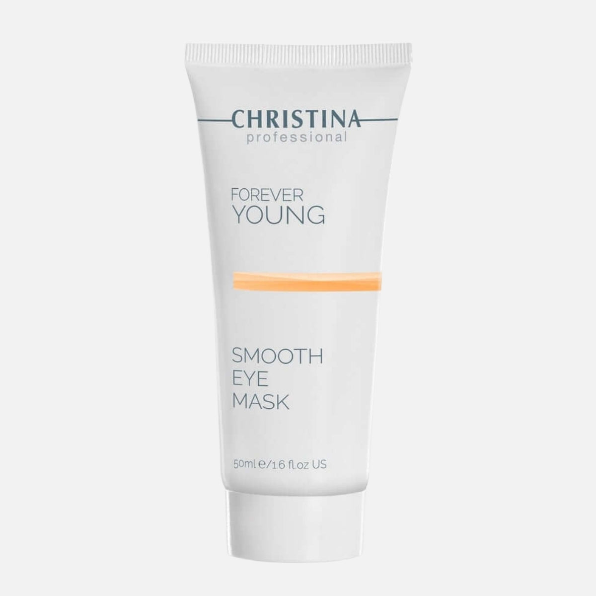 Christina - Forever Young Smooth Eye Mask (50ml) מסכה לאזור העיניים מחליקה קמטים פוראבר יאנג כריסטינה