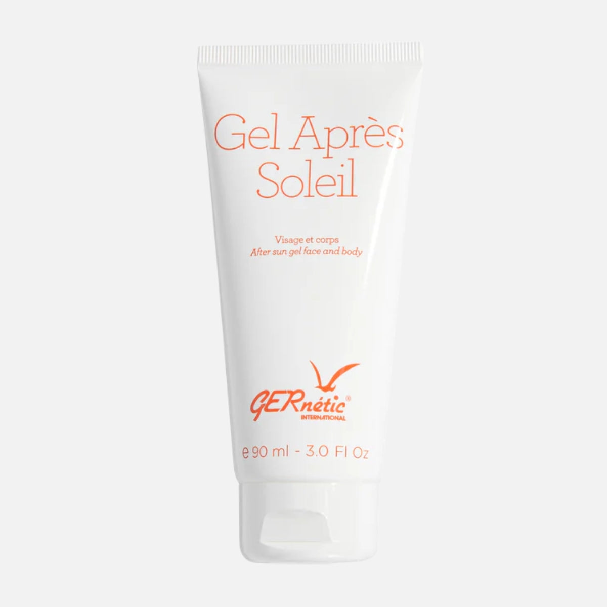 Gernetic – Gel Apres Soleil (90ml) תכשיר לאחר שיזוף גרנטיק