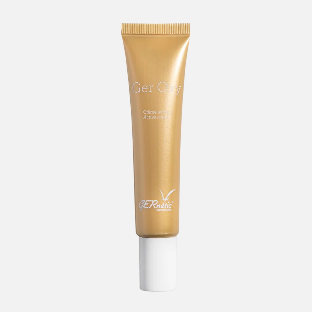 Gernetic – Ger Oxy (40ml) גר אוקסי קרם אקטיבי להחייאת מראה העור גרנטיק