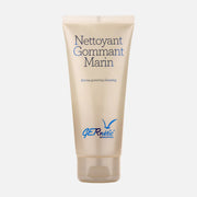 Gernetic – Nettoyant Gommant Marin תכשיר ניקוי עמוק ופילינג לפנים מארין גרנטיק