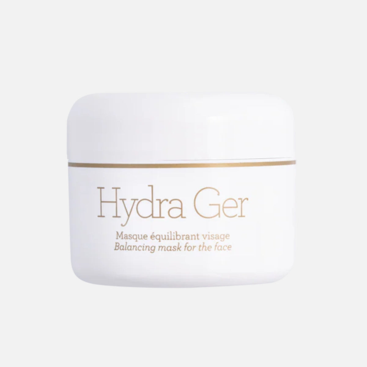 Gernetic – Hydra Ger (50ml) הידרה גר מסכת לחות לפנים גרנטיק