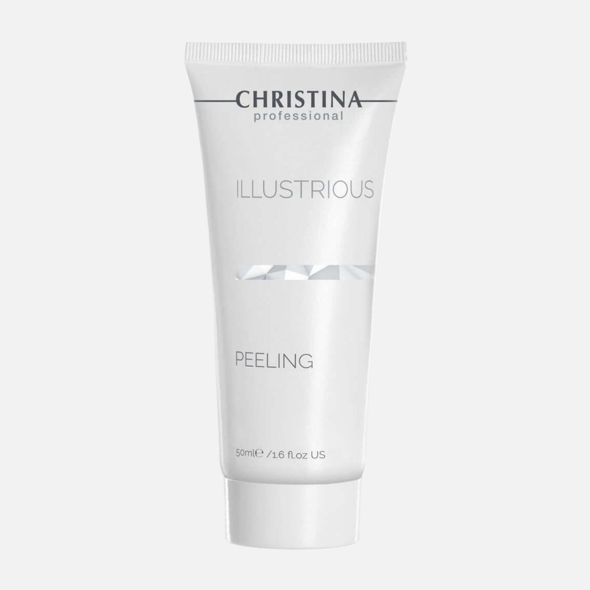 Christina - Illustrious Peeling (50ml) פילינג הבהרה וחידוש העור אילסטריוס כריסטינה