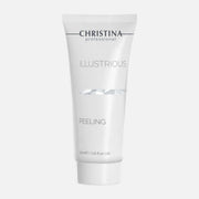 Christina - Illustrious Peeling (50ml) פילינג הבהרה וחידוש העור אילסטריוס כריסטינה