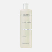 Christina - Illustrious Toner (300ml) מי פנים מבהירים ומטהרים אילסטריוס כריסטינה