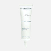 Christina - Illustrious Absolute Bright (30ml) סרום יום מבהיר אילסטריוס כריסטינה