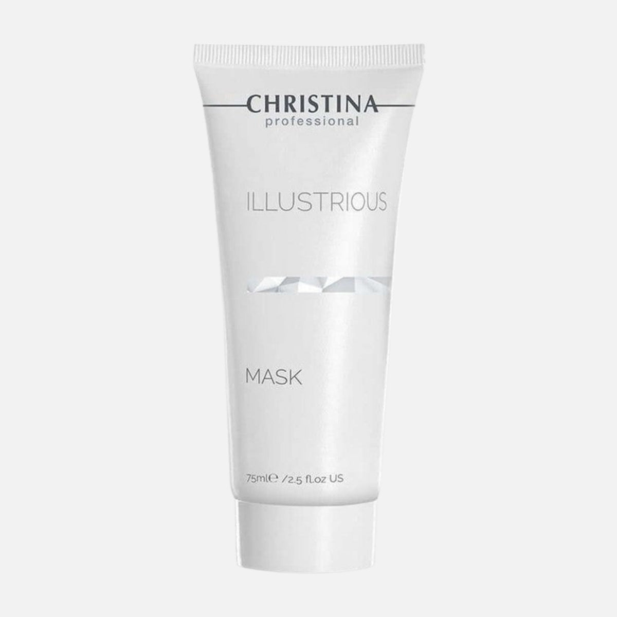 Christina - Illustrious Mask (75ml) מסכת פנים להבהרה אילסטריוס כריסטינה