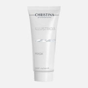 Christina - Illustrious Mask (75ml) מסכת פנים להבהרה אילסטריוס כריסטינה