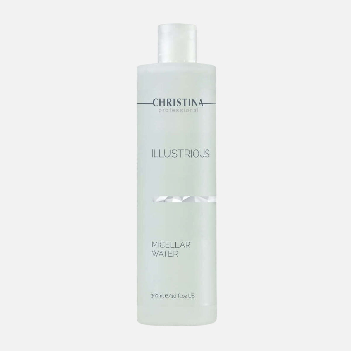 Christina - Illustrious Micellar Water (300ml) מים מיסילריים להסרת איפור אילסטריוס כריסטינה