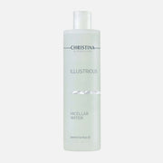 Christina - Illustrious Micellar Water (300ml) מים מיסילריים להסרת איפור אילסטריוס כריסטינה