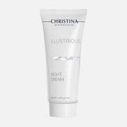 Christina - Illustrious Night Cream (50ml) קרם הבהרה עוצמתי ללילה אילסטריוס כריסטינה
