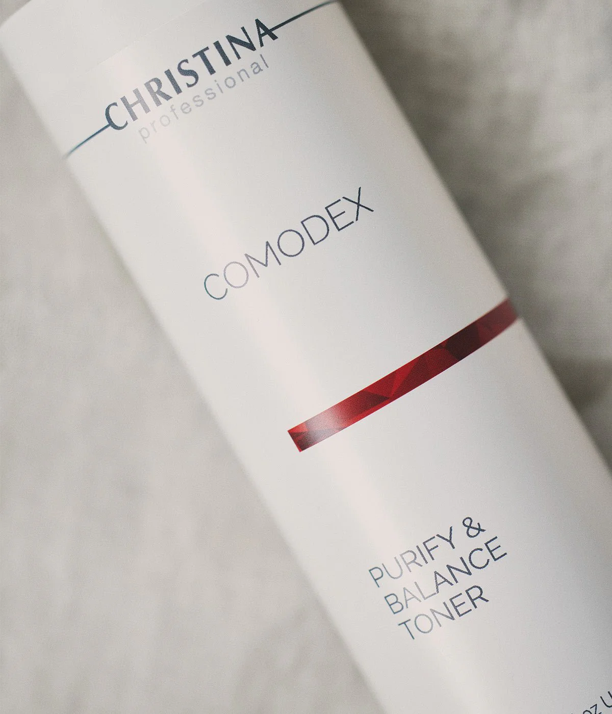 Christina - Comodex Purify & Balance Toner (300ml) טונר מטהר ומאזן את העור קומודקס כריסטינה
