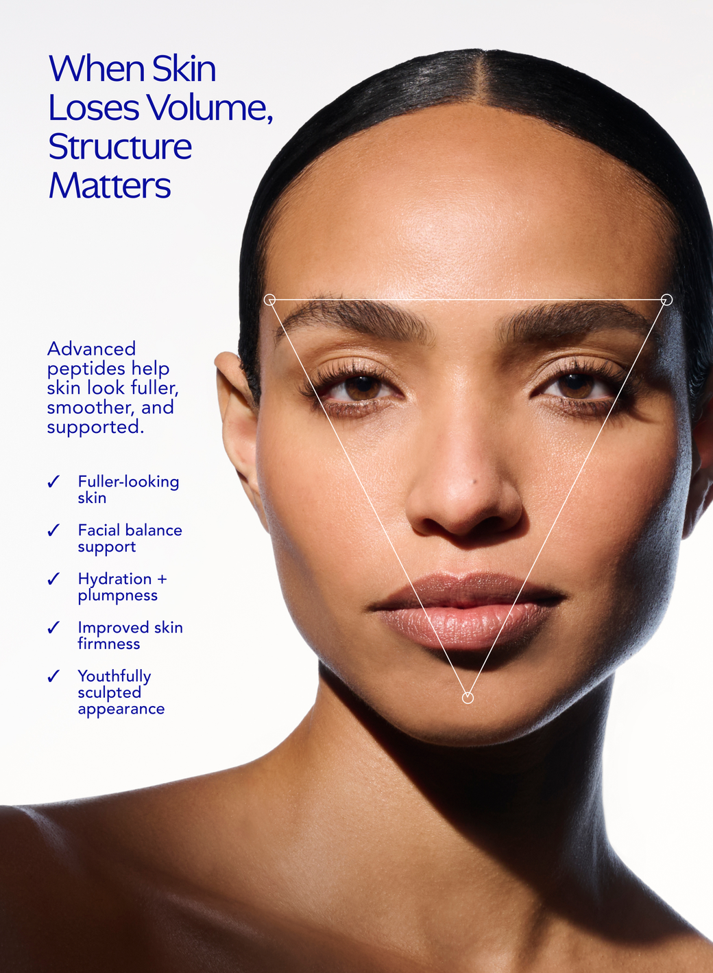 ZO Skin Health - Peptide Facial Refining Concentrate (30ml) סרום פפטידים למיצוק זו סקין