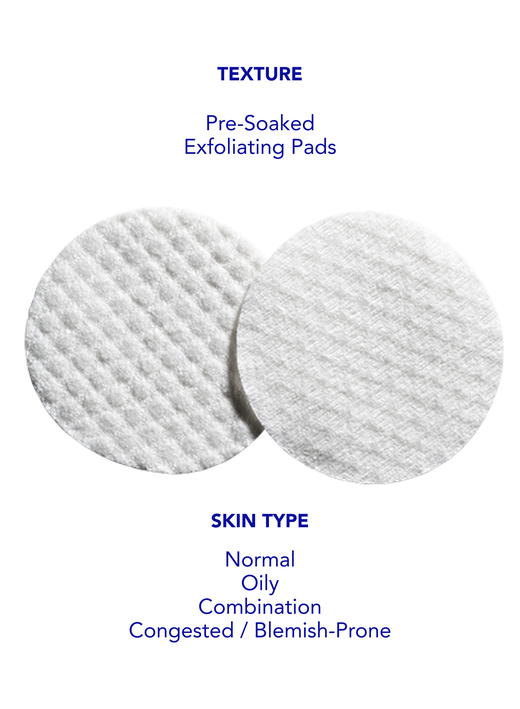 ZO Skin Health - Complexion Renewal Pads רפידות לחידוש העור זו סקין