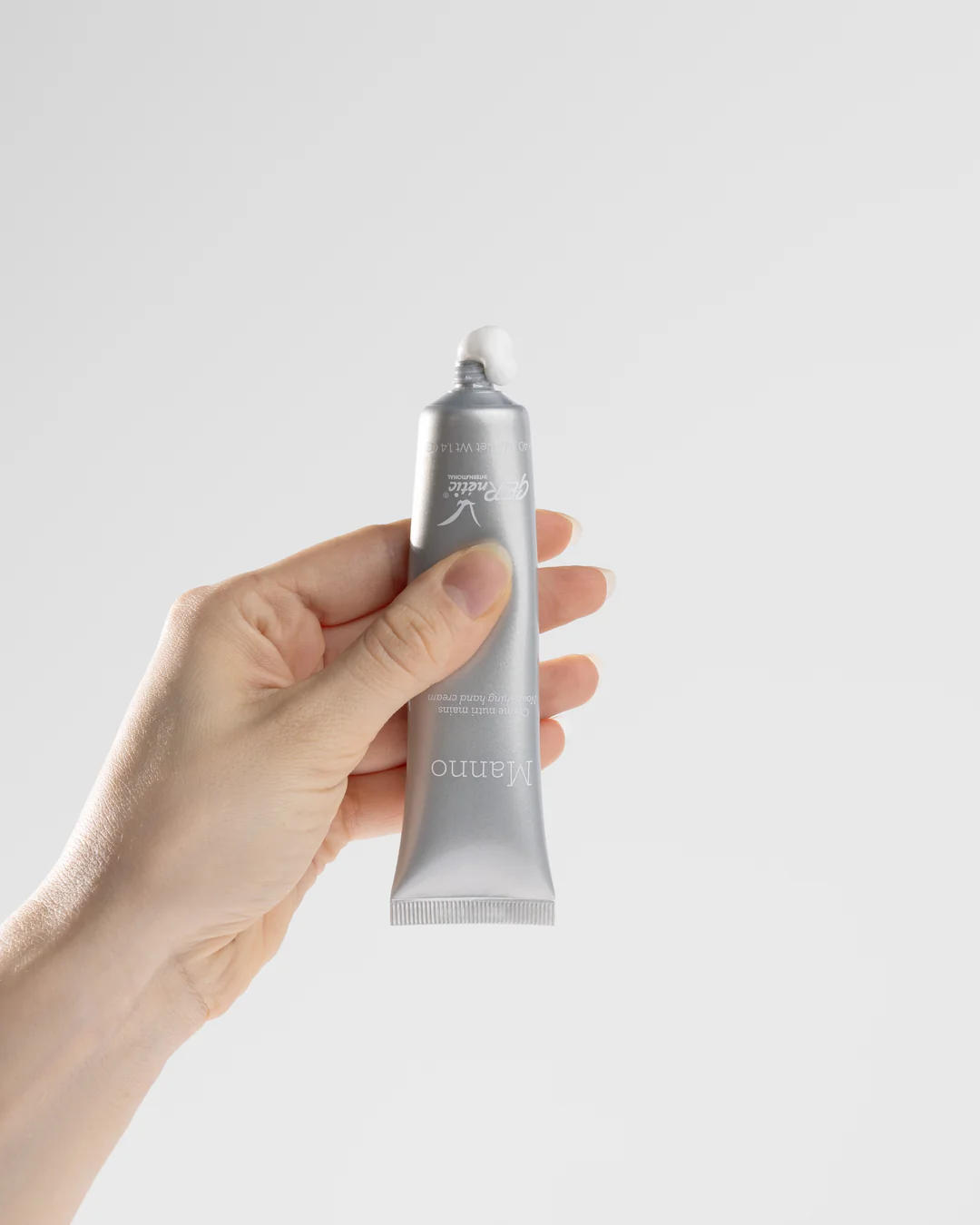 Gernetic – Manno (50ml) מאנו קרם ידיים גרנטיק