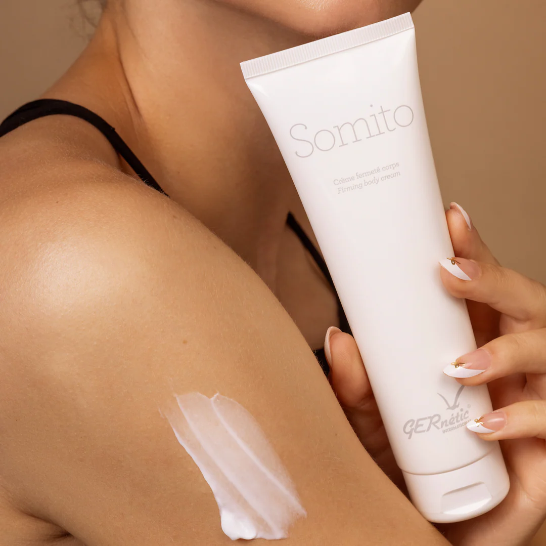 Gernetic – Somito (150ml) סומיטו קרם גוף ממצק גרנטיק