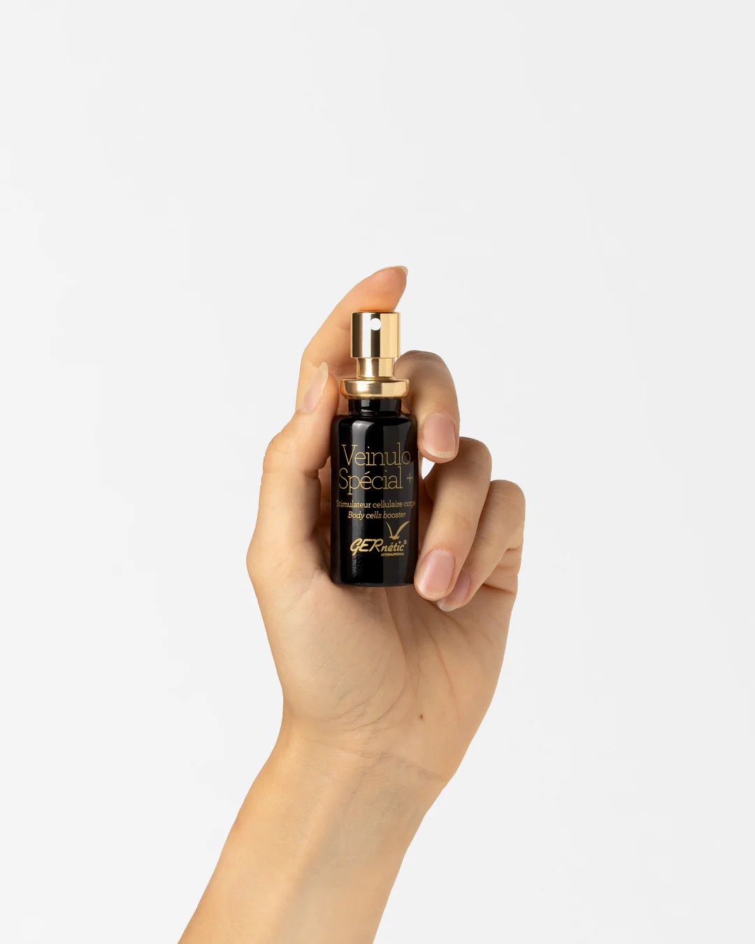 Gernetic – Veinulo Special+ (20ml) ואנולו ספיישל פלוס תחליב לרגליים עם ורידים בולטים גרנטיק