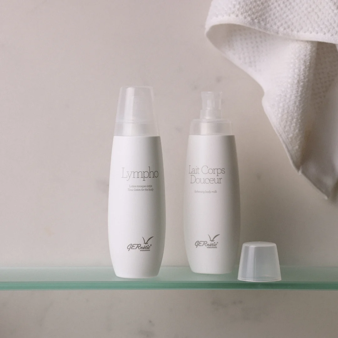 Gernetic – Lait Corps Doceur (200ml) חלב גוף גרנטיק