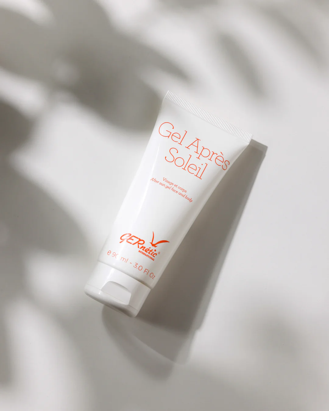 Gernetic – Gel Apres Soleil (90ml) תכשיר לאחר שיזוף גרנטיק