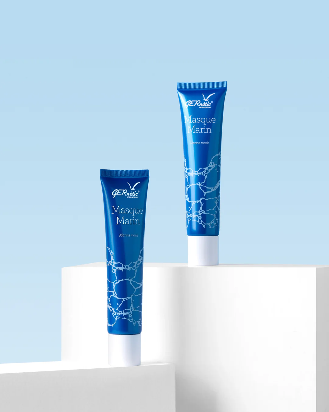 Gernetic – Masque Marin (30ml) מסיכת מארין גרנטיק