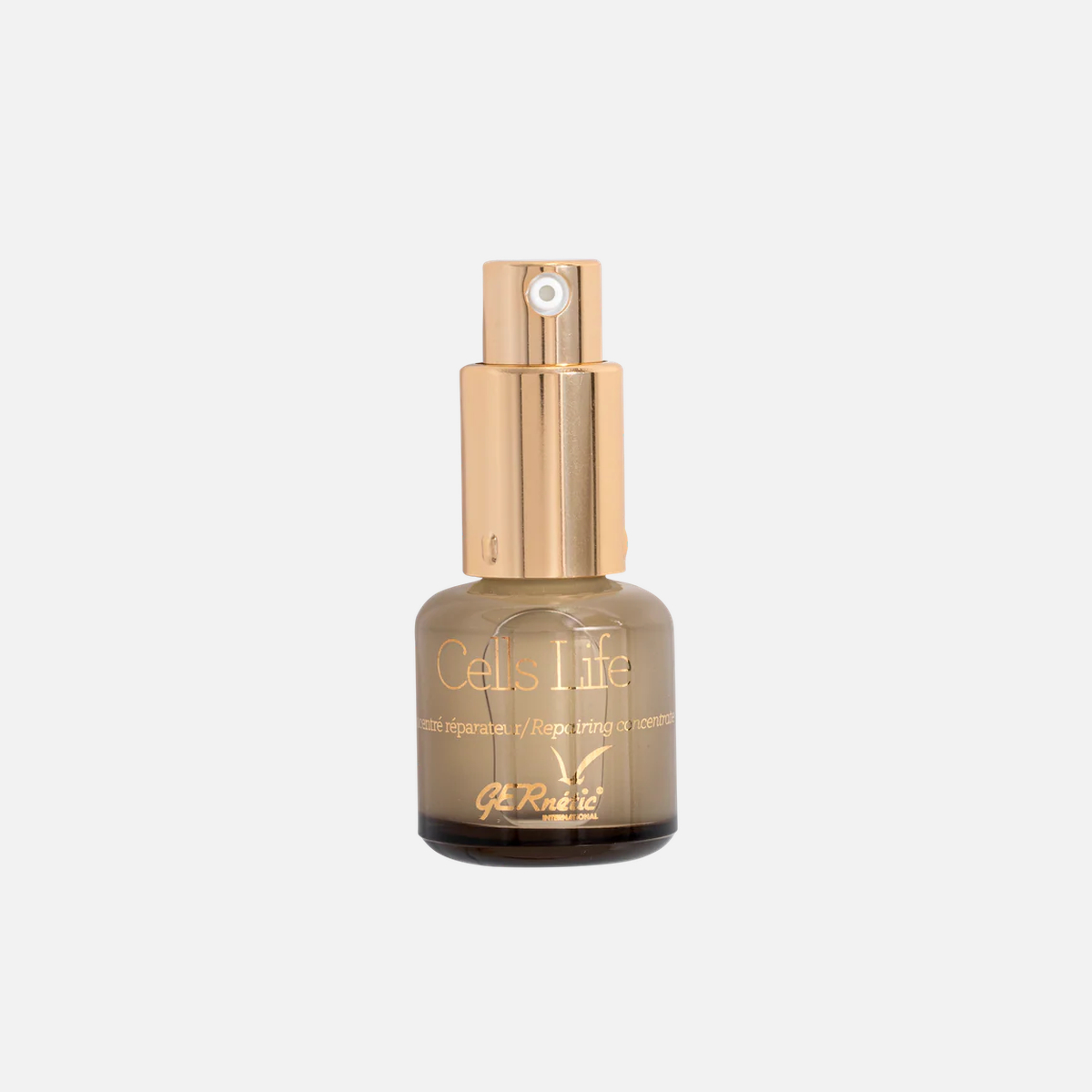 Gernetic – Cells Life (15ml) סלס לייף תרכיז מתקן לעור בוגר גרנטיק