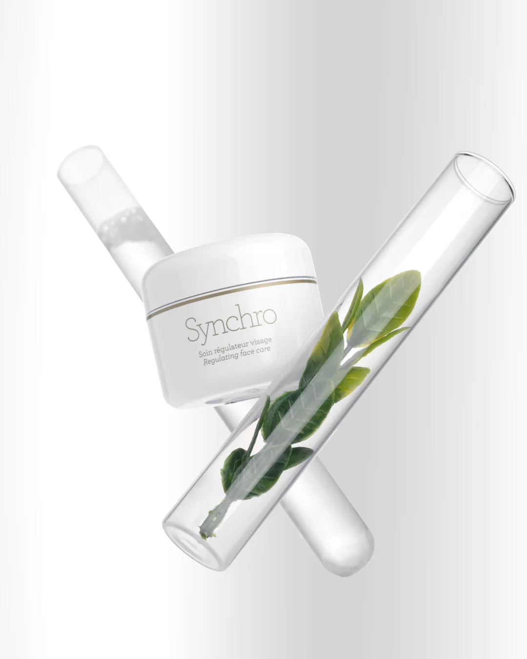 Gernetic – Synchro (50ml) סינקרו קרם מאזן ומשקם גרנטיק