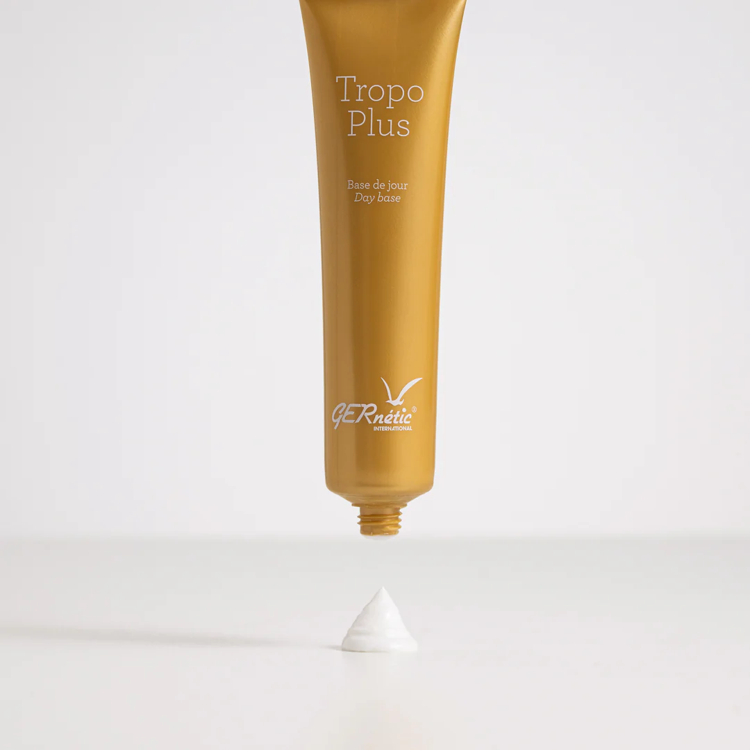 Gernetic – Tropo Plus (40ml)  טרופו פלוס קרם יום לעור יבש גרנטיק