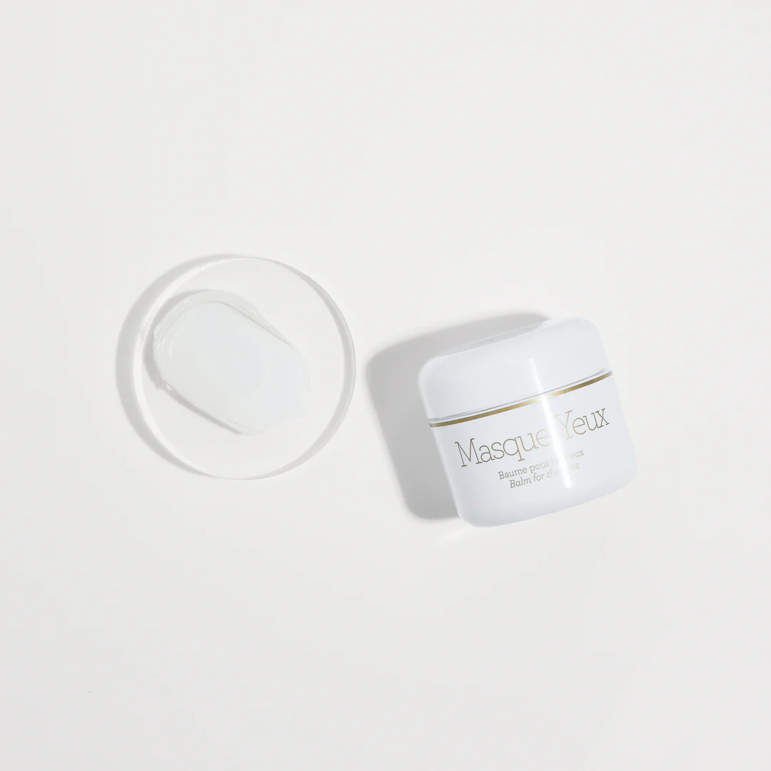 Gernetic – Masque Yeux (30ml) מסיכת עיניים גרנטיק