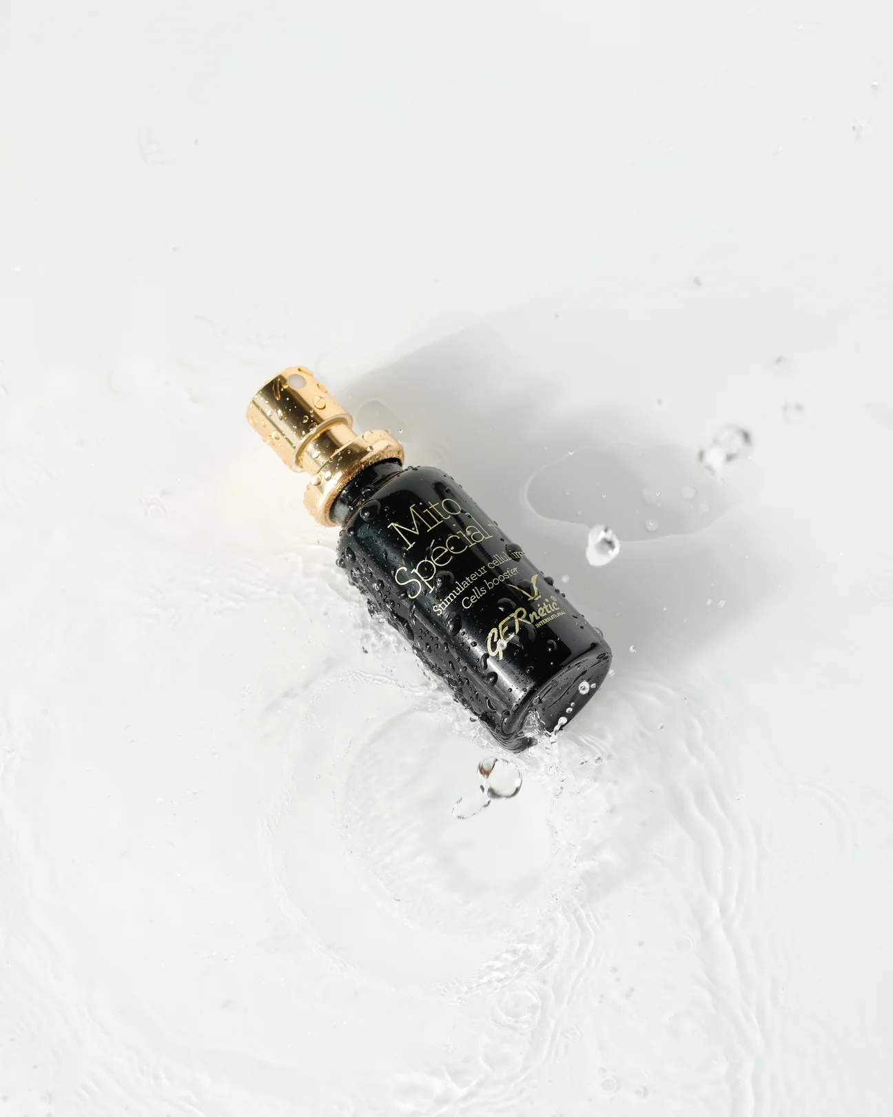 Gernetic – Mito Special+ (20ml) מיטו ספישל פלוס תרכיז מעודד התחדשות העור גרנטיק