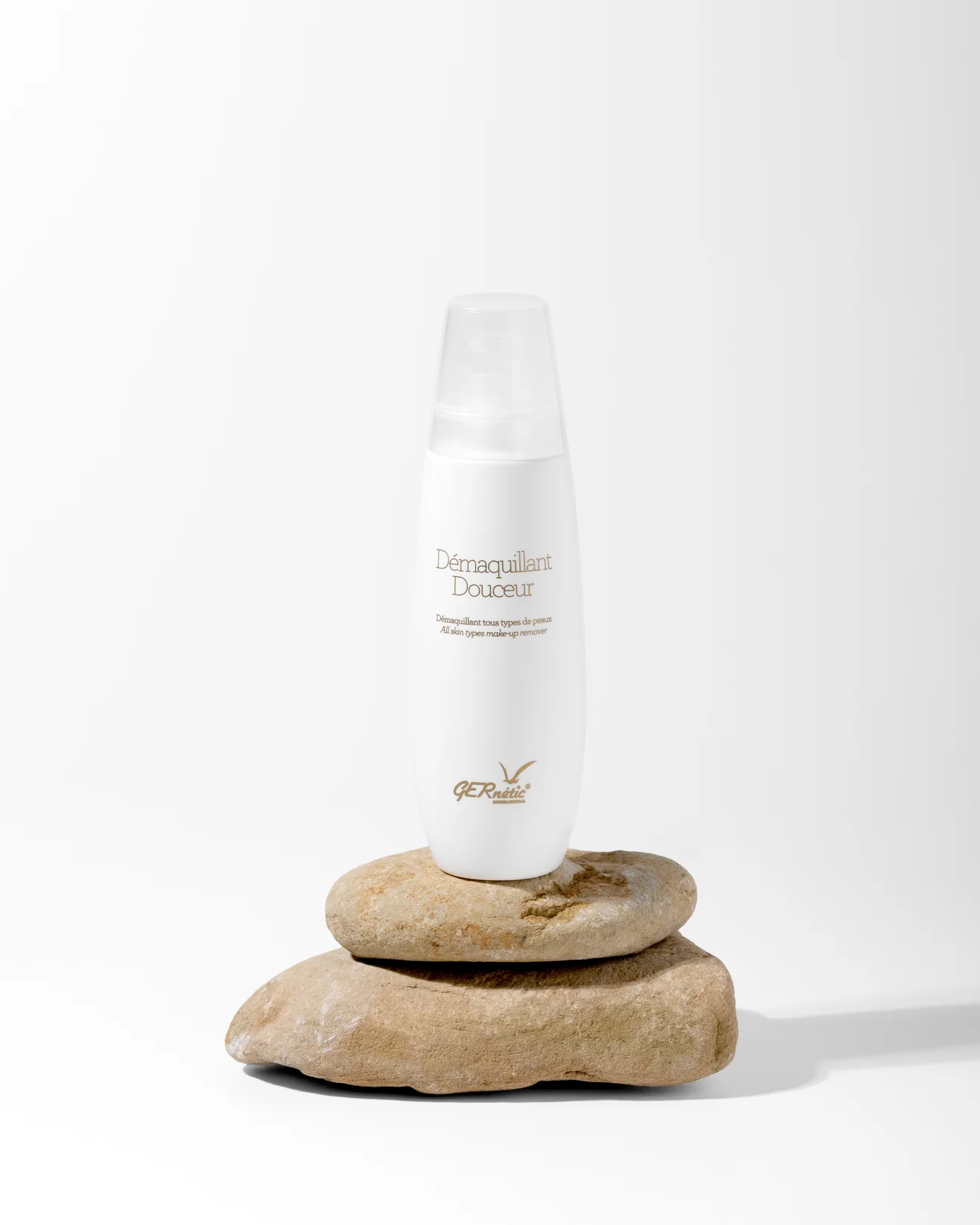 Gernetic – Demaquillant Douceur (200ml) מסיר איפור גרנטיק