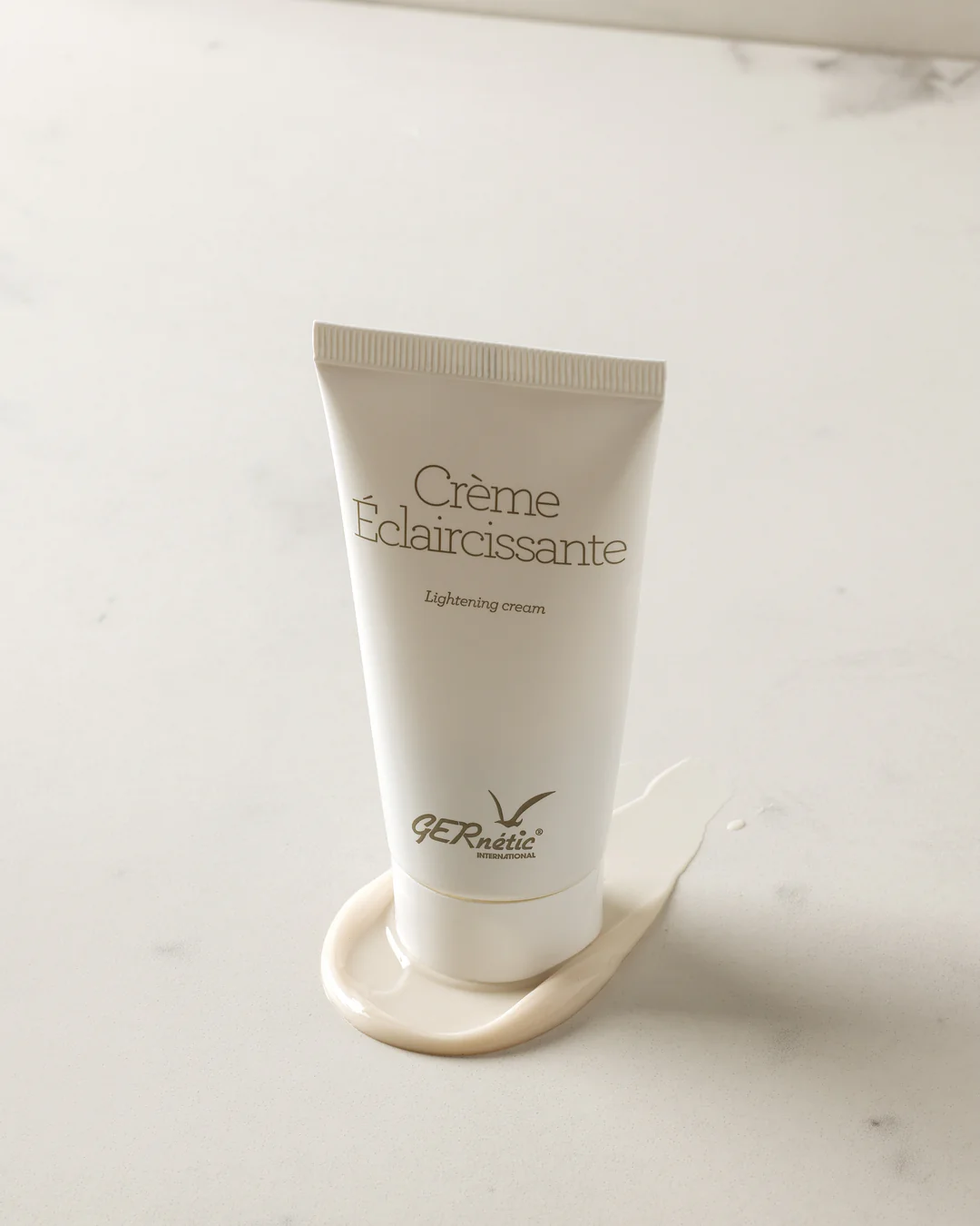 Gernetic – Creme Eclaircie (50ml) קרם הבהרה גרנטיק