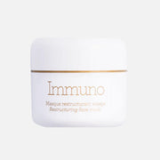 Gernetic – Immuno  (50ml) אימונו מסכת פנים משקמת גרנטיק