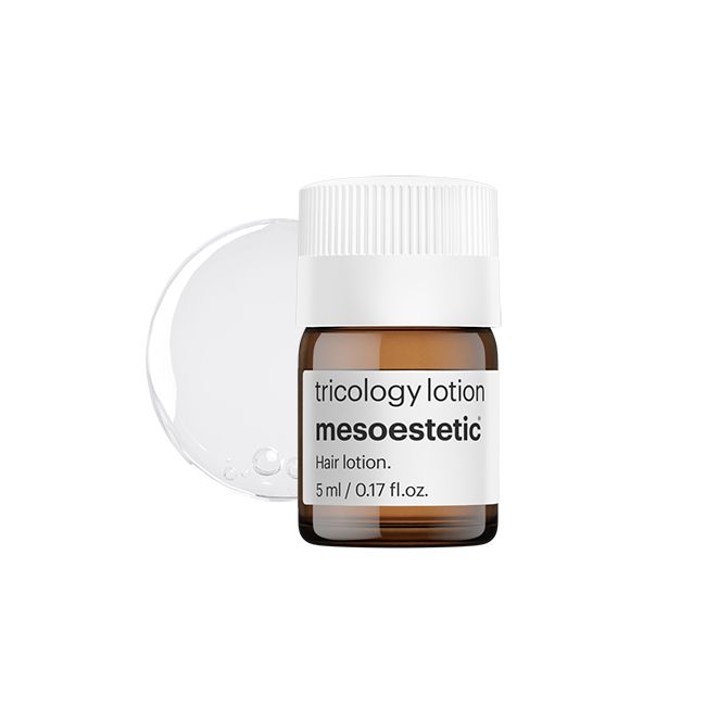 Mesoestetic – Tricology Hair Growth Intensive Lotion תחליב אינטנסיבי לשיער דליל מזואסתטיק