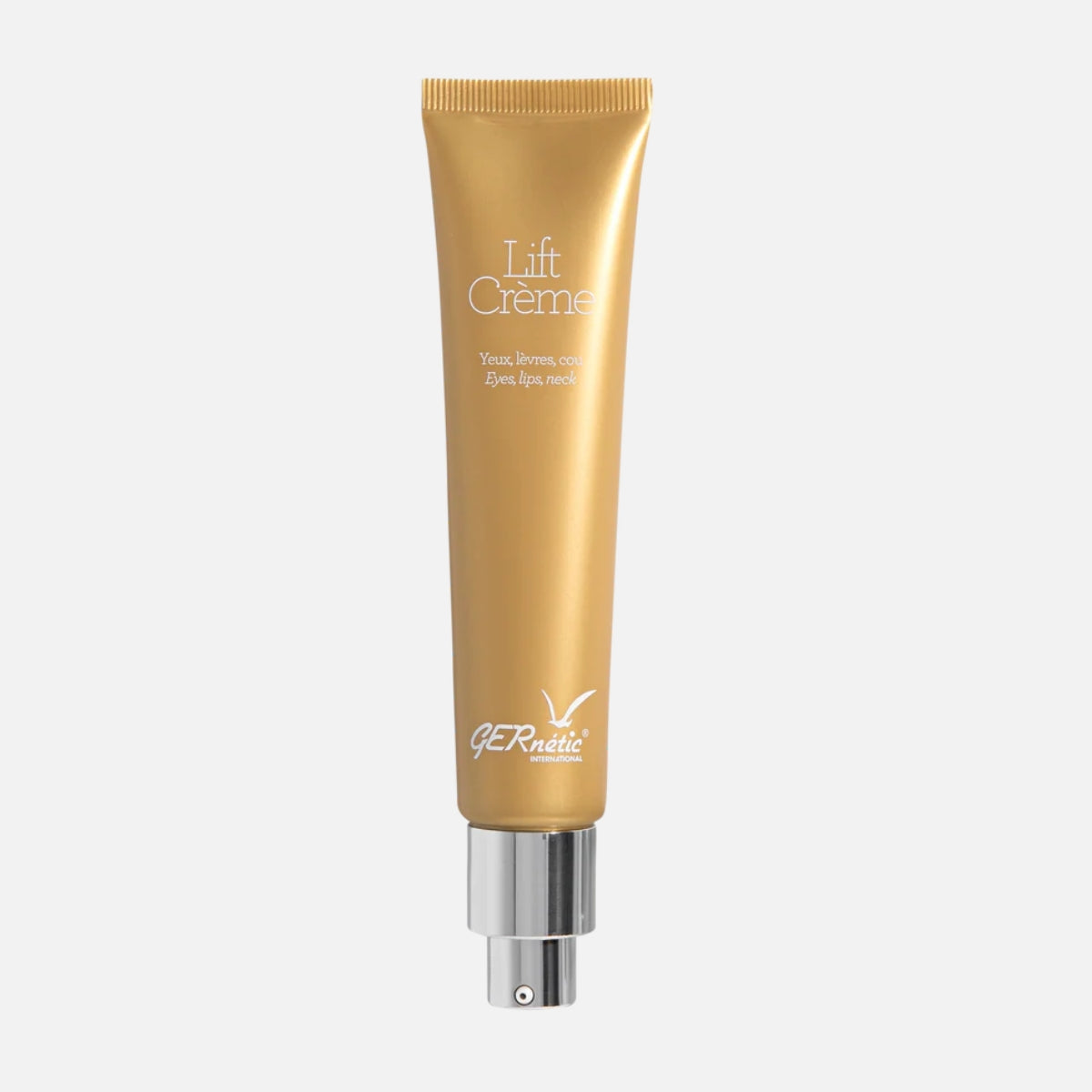Gernetic – Lift Cream (40ml) ליפט קרם למיצוק אזורים רגישים גרנטיק
