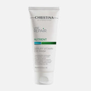 Christina - Nutrient Depuff Vitamin Eye Mask (60ml) מסיכת עיניים להפחתת נפיחויות נוטרייאנט כריסטינה