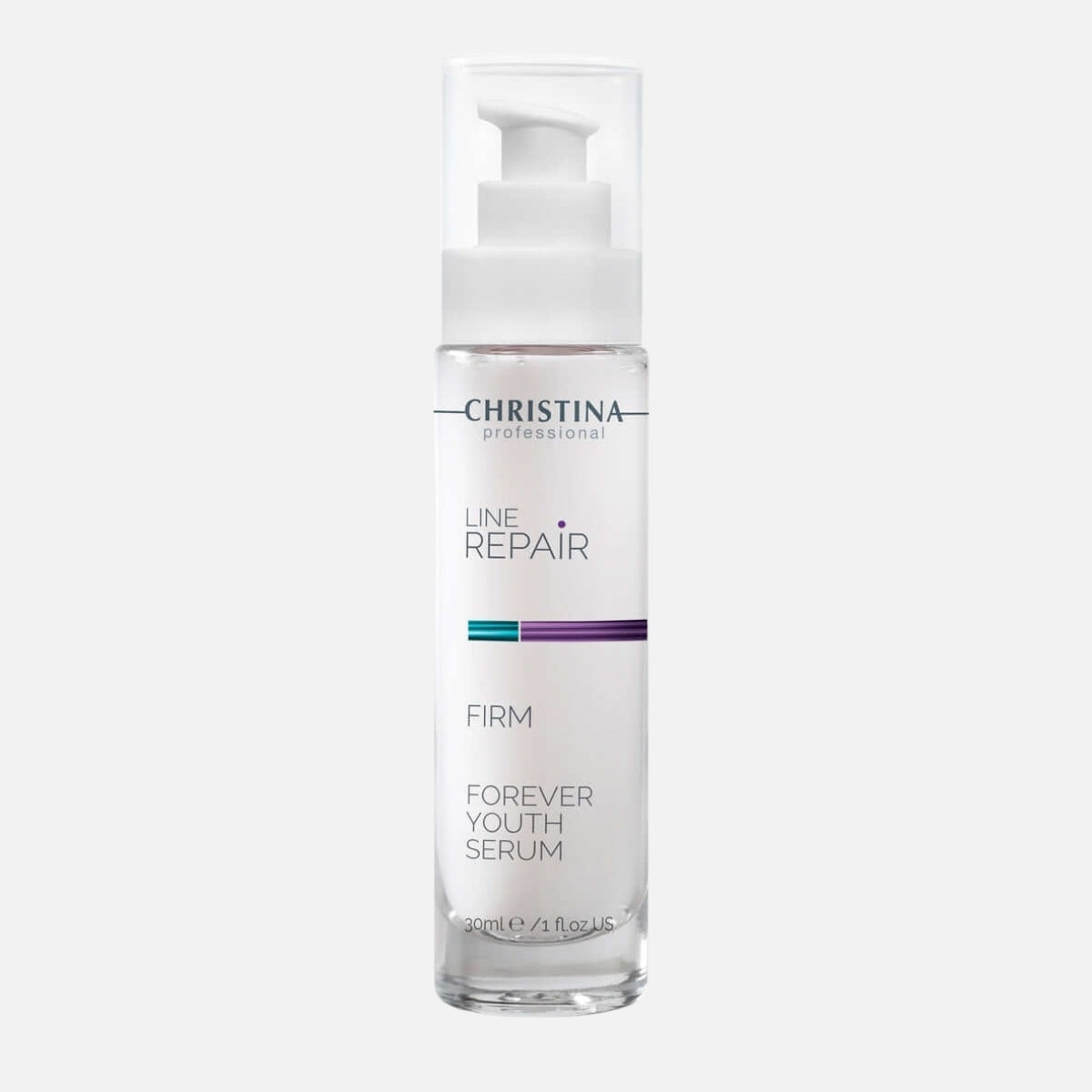 Christina - Firm Forever Youth Serum (30ml) סרום למיצוק פירם כריסטינה