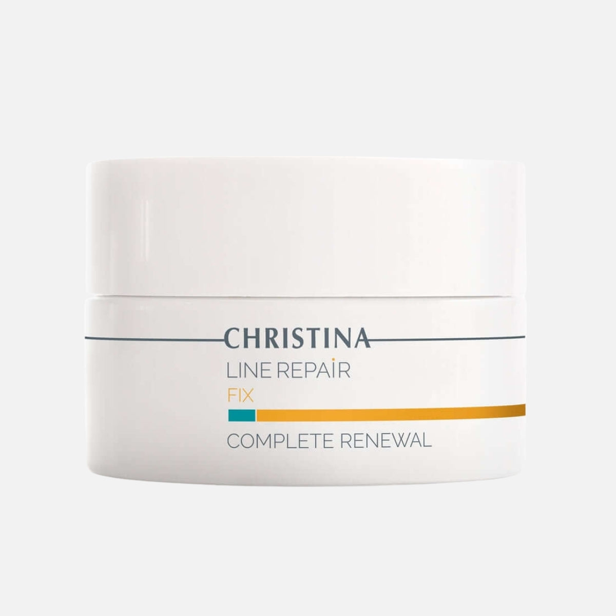 Christina - Fix Complete Renewal (60ml) קרם מחדש לטשטוש מראה קמטים ונקבוביות פיקס כריסטינה