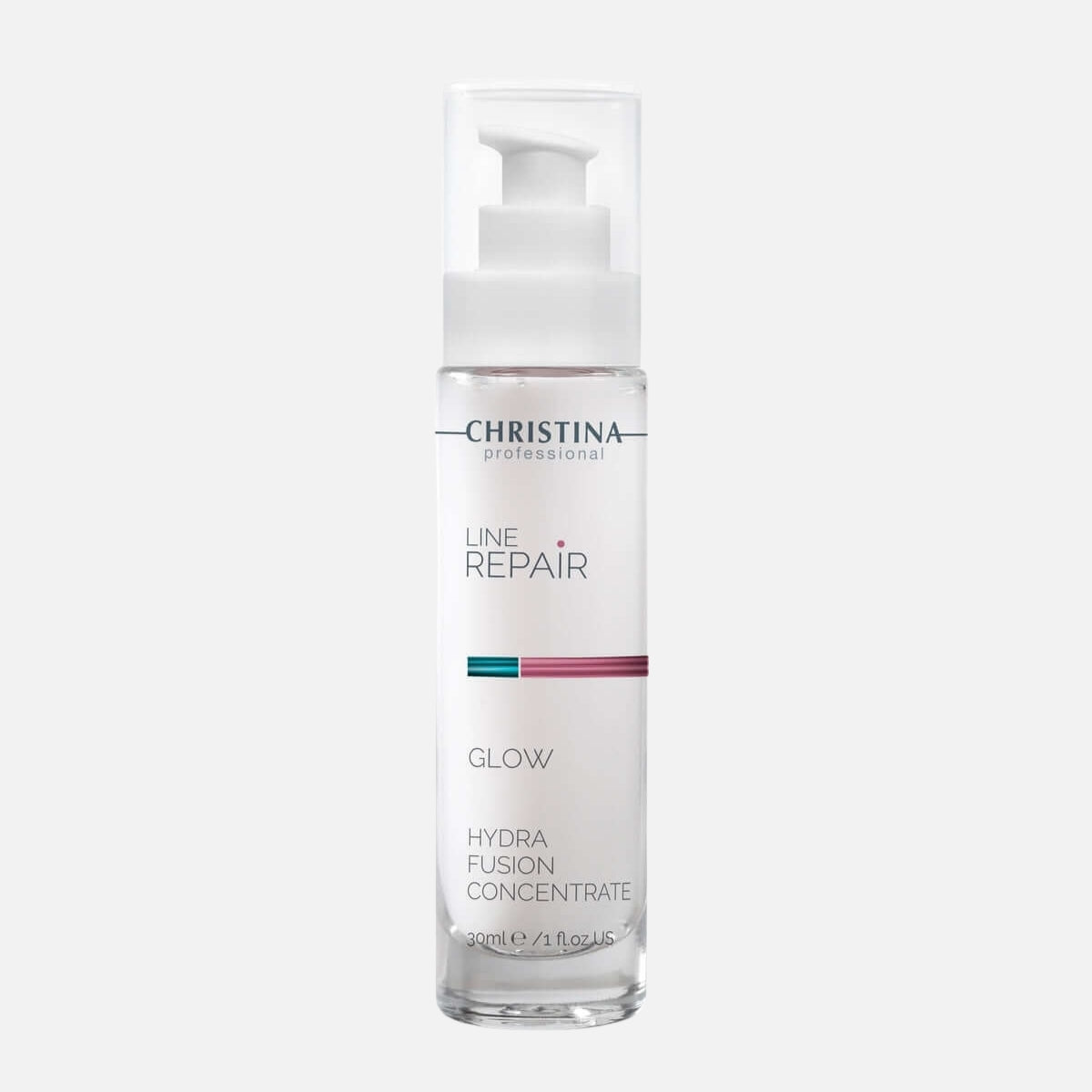 Christina - Glow Hydra Fusion Concentrate (30ml) סרום ויטמינים ממריץ גלואו כריסטינה