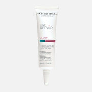 Christina - Glow Light Capture Eye Cream (30ml) קרם עיניים למתיחה ולטשטוש מראה קמטים גלואו כריסטינה