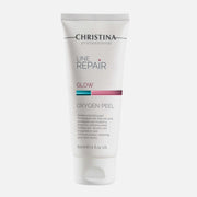 Christina - Glow Oxygen Peel (60ml) פילינג להסרת תאי העור המתים גלואו כריסטינה